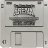Ograniczona Edycja: Replika Floppy Diska Elder Scrolls Náhľad obrázku produktu 1