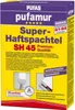 PUFAS Pufamur Super-Haftspachtel SH 45 Gipsspachtelmasse2 Produktbild-Vorschau 1