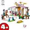 LEGO Friends Szkolenie koni, zestaw klocków ze zwierzętami: Podgląd zdjęcia produktu 3