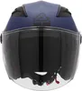 Acerbis Firstway 2.0 Mono Jethelm, blau matt, XL (60/61) Produktbild-Vorschau 4