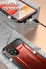 Custodia per Samsung Galaxy A72 (2021) Custodia protettiva Anteprima dell’immagine prodotto 6