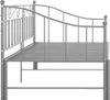 VidaXL 324778, Szary, 900 x 2000 mm, 1 szt. Podgląd zdjęcia produktu 12