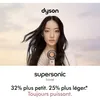 Dyson Supersonic Reis föhn Productafbeelding-voorbeeld 3