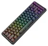 ONIKUMA G67Káblové RGB(magnetická os)Čierna Náhľad obrázku produktu 4