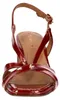 Tamaris Damen Sandalette mit Slingback Riemen und Karree Produktbild-Vorschau 12