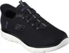 Skechers Slip-Ins: Summits Černý Náhled obrázku produktu 23