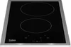 Beko HDMC32400TX Piano cottura in acciaio inox integrato 30 Anteprima dell’immagine prodotto 7
