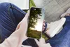 MuchoWow® Handyhülle Schutzhülle Hülle für iPhone SE 2020 Produktbild-Vorschau 3