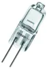2 x Osram Halogen Stiftsockellampe Halostar Oven 20W G4 12V Produktbild-Vorschau 3
