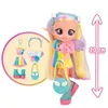 IMC Toys Jenna, Modepuppe, Weiblich, 3 Jahr(e), Produktbild-Vorschau 4