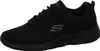 Skechers Dynamight 2.0 Rayhill Schwarz BBK Größe EU 46 Produktbild-Vorschau 17