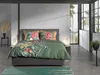 Heckett and Lane Jean Bettwäsche 135 Green Bettwäsche 1 x Produktbild-Vorschau 5