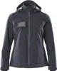 MASCOT 18045-249-010-S, Jacke, Frau, S, 82 cm, Polyester, Produktbild-Vorschau 1