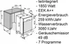 Küchenzeile Einbauküche Küche Küchenblock Küchen-Set Produktbild-Vorschau 15