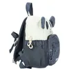 SCHNEIDERS 49462-079 Kinderrucksack Kids Mini - Panda, 18,5 Produktbild-Vorschau 7