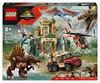 LEGO Jurassic World: Luchtmissie met Spinosaurus en Productafbeelding-voorbeeld 14