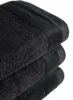 Detexpol Ručník Vito 70x140 černý froté bavlna 550g/m2 Náhled obrázku produktu 4