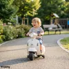 Skuter elektryczny dla dzieci Vespa GTS Mini 6 V (1–3 lata) Podgląd zdjęcia produktu 9