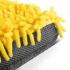 STAHLWERK Autowaschhandschuh 5er Set Reinigungshandschuh Produktbild-Vorschau 9