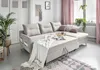 MIUFORM Stylish Stan - Ecksofa mit Bettfunktion und Produktbild-Vorschau 3