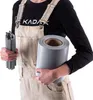KADAX PVC stínící pásy 35 m x 19 cm, šedé pro dvojitý plot, Náhled obrázku produktu 7