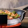 Ensemble de casseroles Cecotec, collection Gourmet+, Voir les images du produit 3