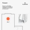 Klarstein Radiateur Electrique Smart à Faible Consommation Voir les images du produit 3