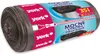 York Worki na Śmieci Mocne i Wytrzymałe Czarne 35L 15 Sztuk Podgląd zdjęcia produktu 1