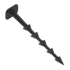 50 Erdanker 20cm Bodenanker Produktbild-Vorschau 2