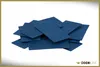 DECKLINE S5002 Montageunterlagen 50x100x2mm 100Stk Produktbild-Vorschau 2