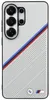 Étui MagSafe avec logo BMW métallique tricolore – Samsung Voir les images du produit 3