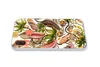 MuchoWow® Handyhülle Schutzhülle Hülle für Samsung Galaxy Produktbild-Vorschau 5