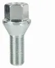 1x skrutka kolesa, M12x1,25, dĺžka závitu: 24 mm, kužeľový Náhľad obrázku produktu 5