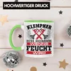 Trendation - Klempner Tasse Geschenk Handwerker Produktbild-Vorschau 3