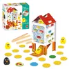 Stolová hra Happy Chicken Goula Náhľad obrázku produktu 8