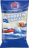 XOX crab snack solone chipsy krewetkowe chrupiące light Podgląd zdjęcia produktu 1