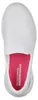 Skechers 15600WHT Damen-Sneaker in Weiß für Alltag Produktbild-Vorschau 2