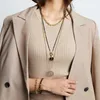 Leonardo Jewels - 022286 - Halskette - Damen - Pippa Produktbild-Vorschau 9