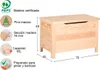 Aufbewahrungsbox 70x48x40cm Astigarraga BAUL-70 Produktbild-Vorschau 3