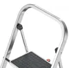 Hailo-Werk Hailo K30 - Scala pieghevole - 2 gradini - Anteprima dell’immagine prodotto 19