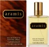 A box and bottle of Aramis Eau de Toilette for men are displayed side-by-side against a white background. Produktbild-Vorschau