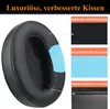 Náhradní náušníky pro sluchátka Sennheiser HD 4.50BTNC Náhled obrázku produktu 2