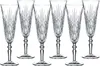 Nachtmann Palais, Pohár tvaru flute na sekt, 140 ml, Sklo, Náhľad obrázku produktu 4