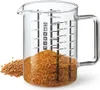 küchenmesslöffel 0,5l Glas Produktbild-Vorschau 1
