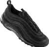 Nike Air Max 97 BQ4567 001 Schwarz/Schwarz-Weiß 40.5 Produktbild-Vorschau 7