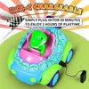 Ferngesteuertes Auto, Einhorn/Dino Spielzeug,2.4Ghz Produktbild-Vorschau 6