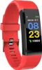 Neues smartes Fitness-Armband mit Blutdruckmessung, Produktbild-Vorschau 1