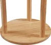 Pflanzständer ’Sastamala’ mit 3 Ablagen 80 x 31 x 31 cm Produktbild-Vorschau 7