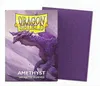 Manchettes Dragon Shield Standard Mat - Améthyste (100 Voir les images du produit 1