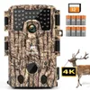 Caméra de chasse Usogood 4K 48 MP avec carte de 32 Go, 8 Voir les images du produit 1